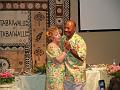 Reception - Pam and Tomasi's first dance-1